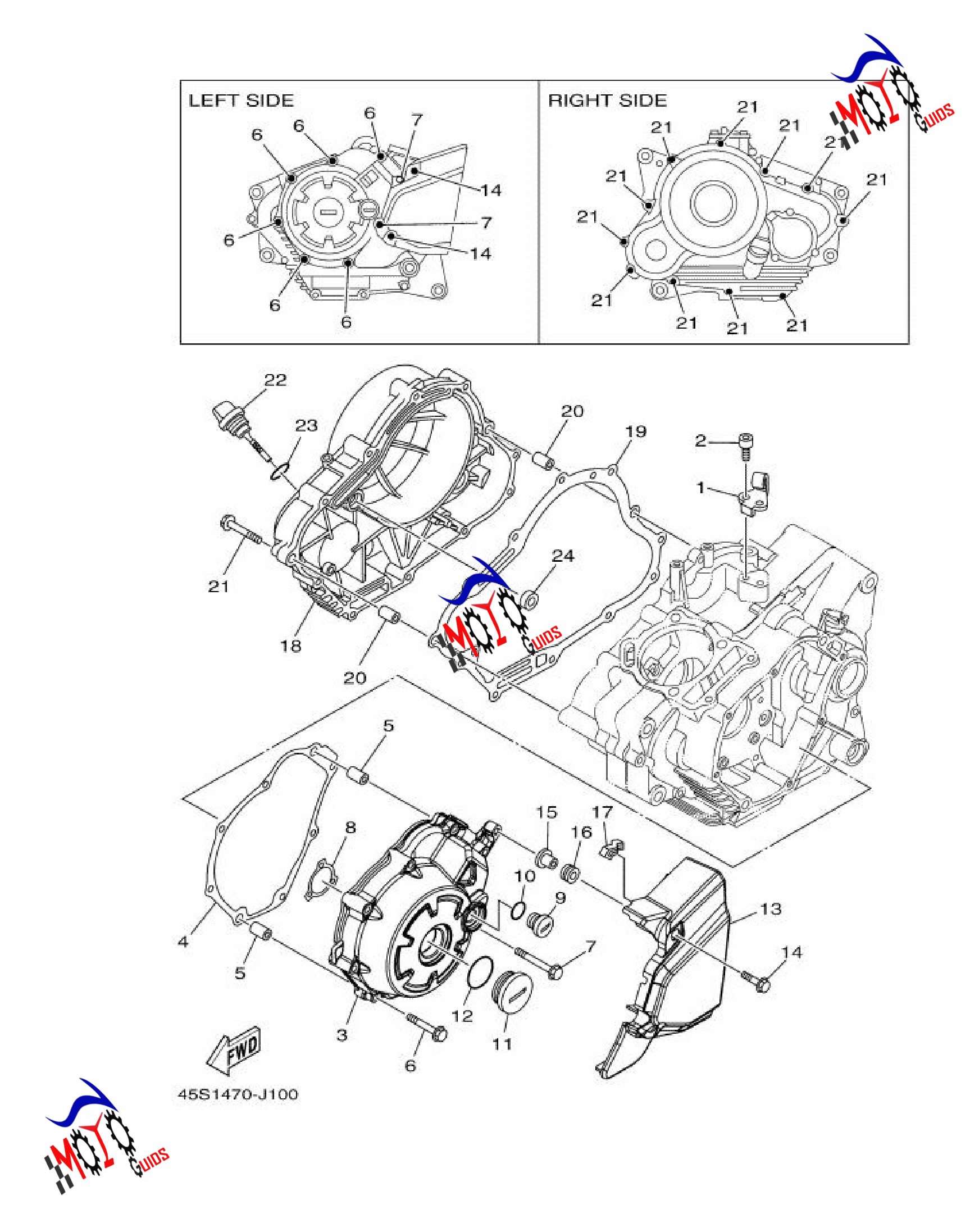 Engine Diagram